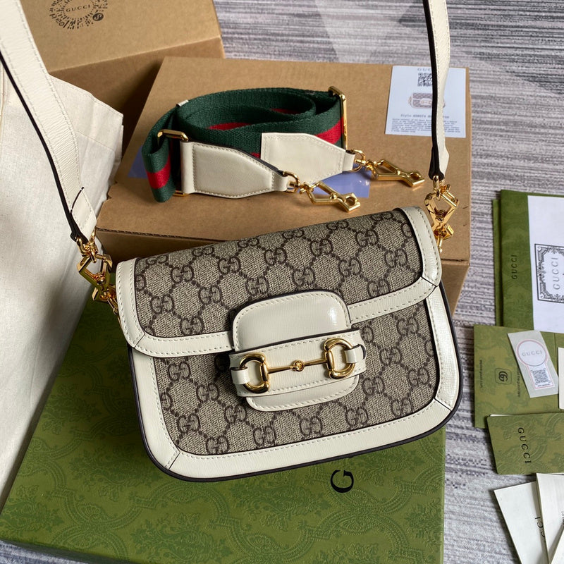 GLM - gg Bags - 1006