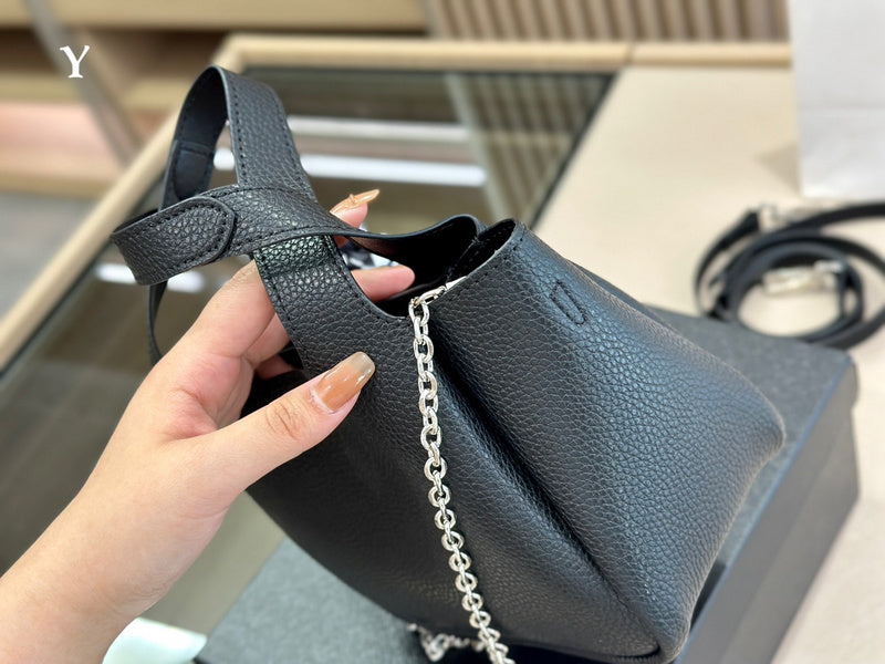 Satchel Bags - PDA Bags - 363
