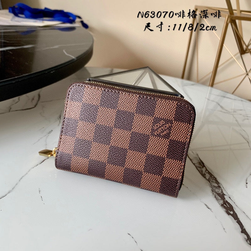 Glami - LOV Wallets - 208