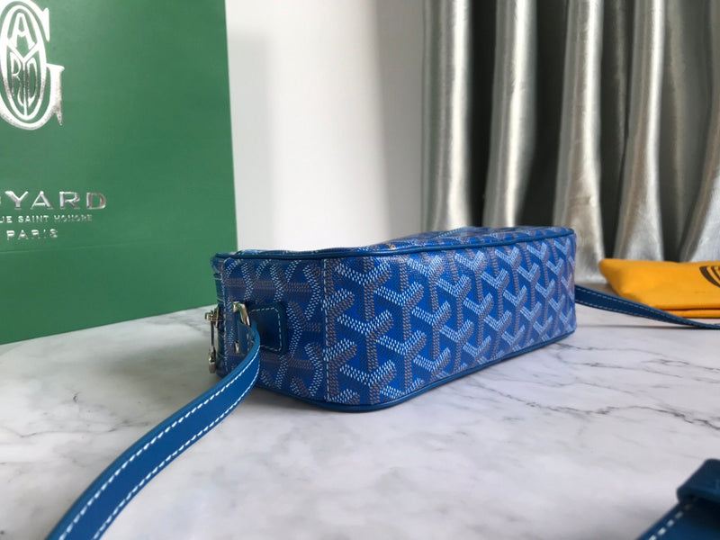 GLM - GYO Bags - 1120