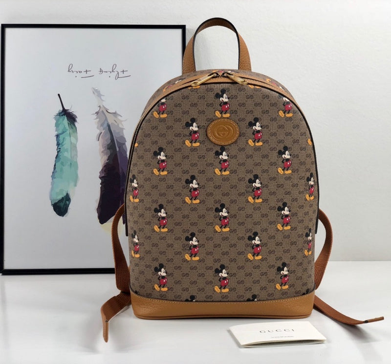 Satchel Bags - GCI Bags - 4108