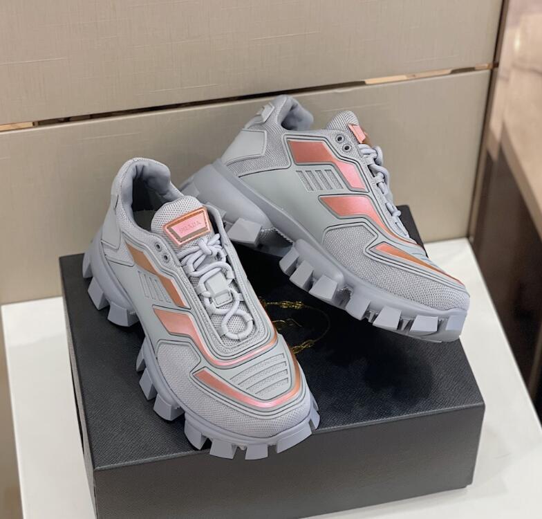 Glamy - PD Women Shoes - 244