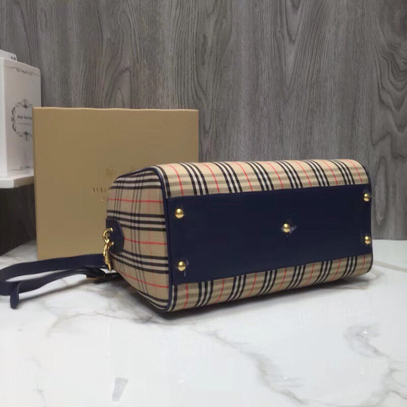 Fan Fashion -GLM - Top quality BBR Bags - 1442
