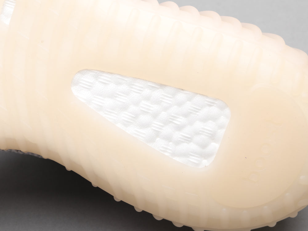 GLM - Yzy 350 Pale pink Sneaker