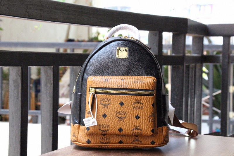 Satchel Bags - MC Bags - 044