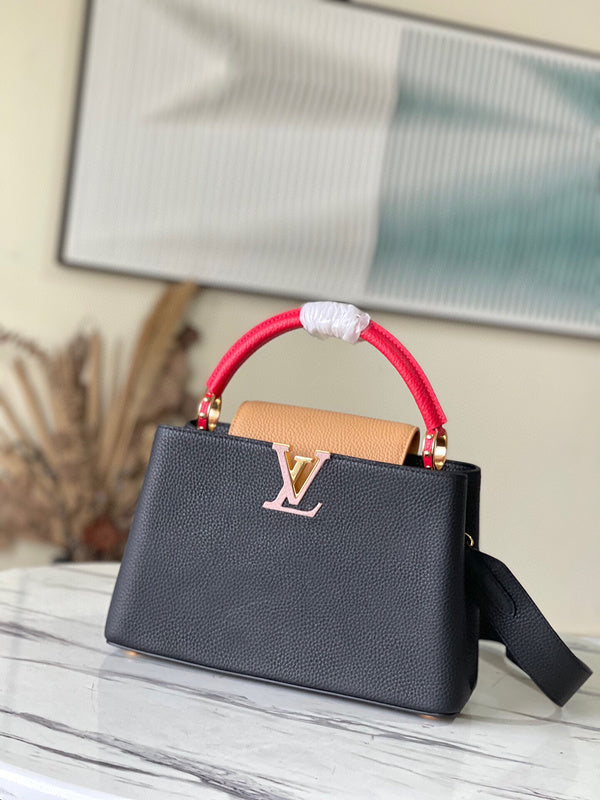 Glami- Glami- Lu-Vi bags - 4599