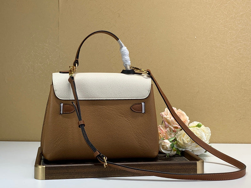 Satchel Bags - VL Bags - 5897