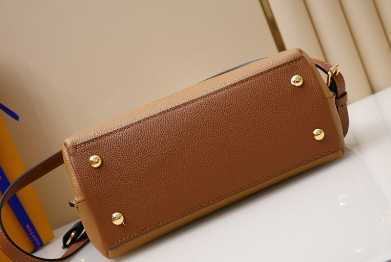 Satchel Bags - VL Bags - 5853