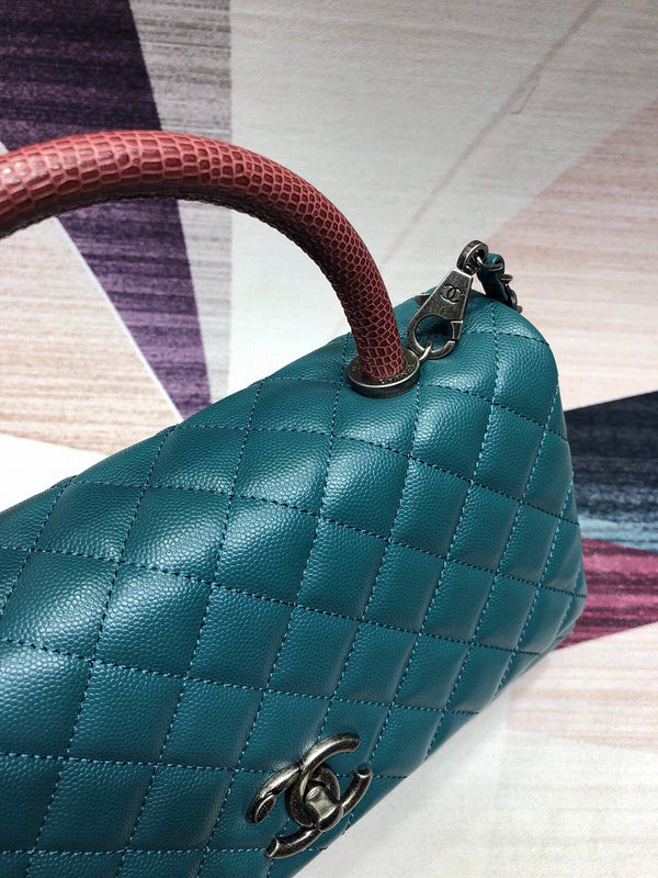 Satchel Bags - CHL Bags - 4660
