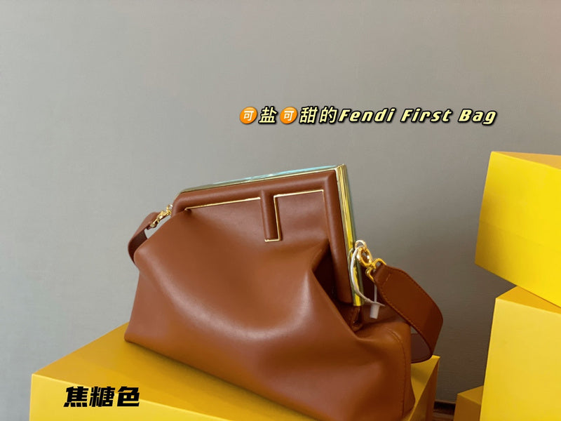 Satchel Bags - FDI Bags - 202