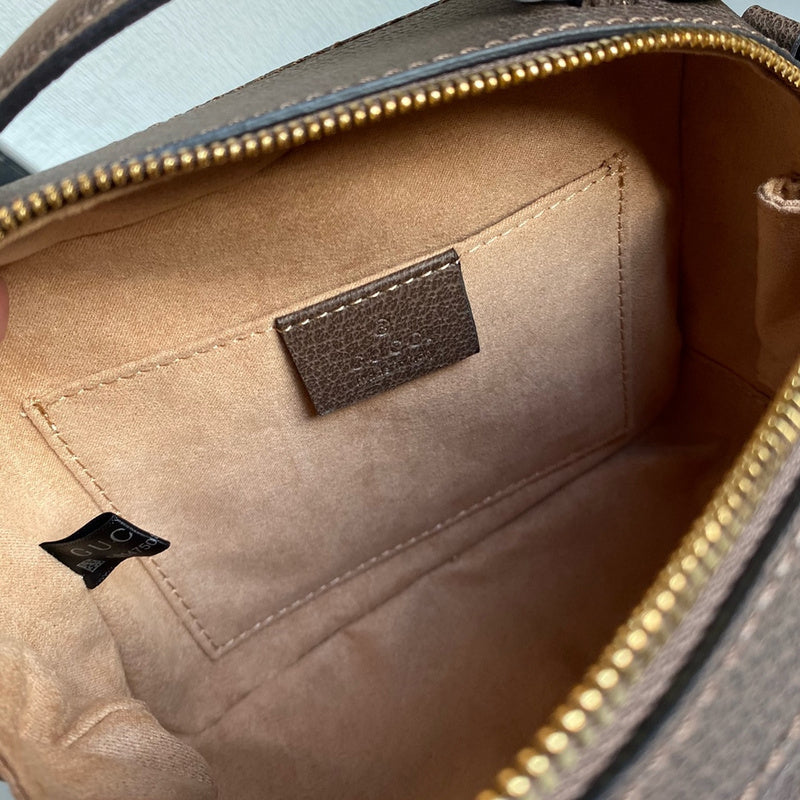 Satchel Bags - GUC Bags - 1297