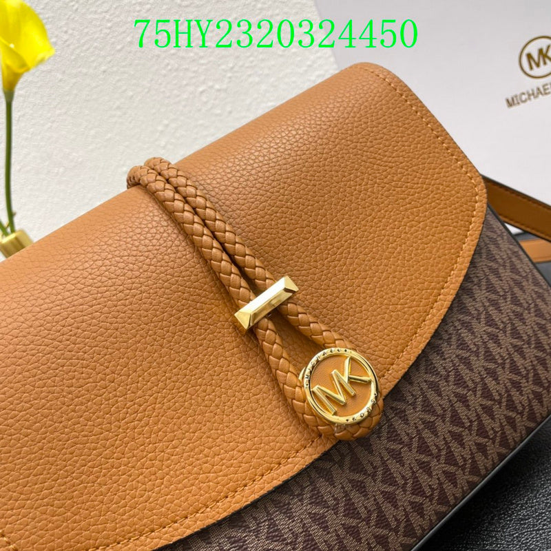 Satchel Bags - MK Bags - 474