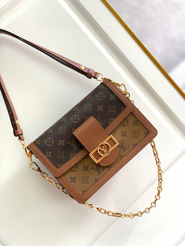 Satchel Bags - GUC Bags - 1827