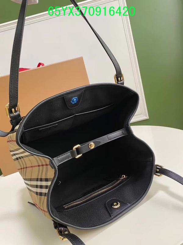 Fan Fashion -GLM - Top quality BBR Bags - 666