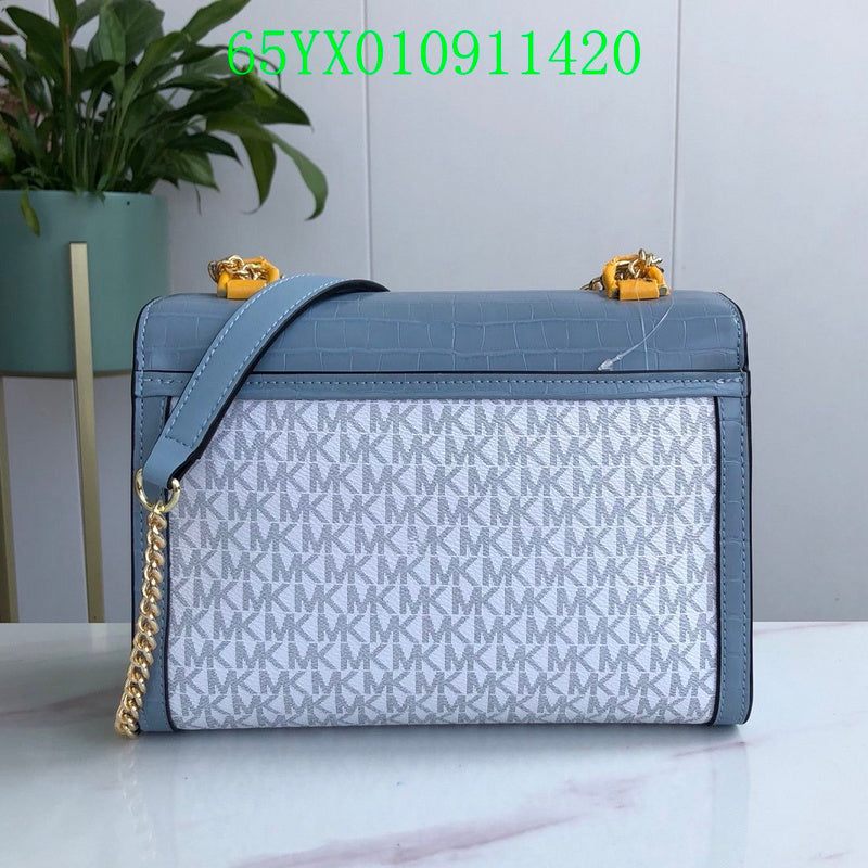 Satchel Bags - MK Bags - 921