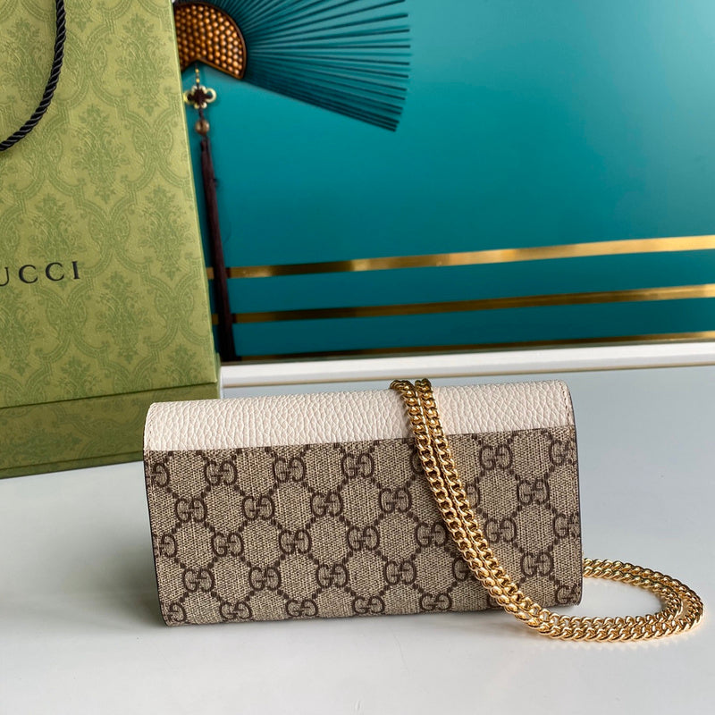 Satchel Bags - GUC Bags - 1563