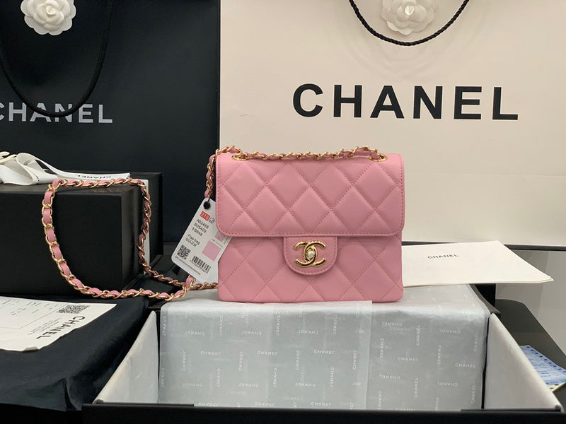 Satchel Bags - CHL Bags - 7392