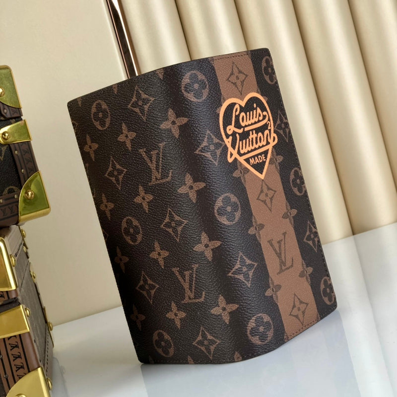 Satchel Bags - VL Bags - 4802