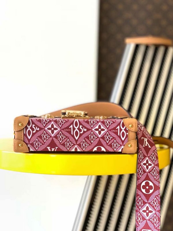 Satchel Bags - VL Bags - 6033