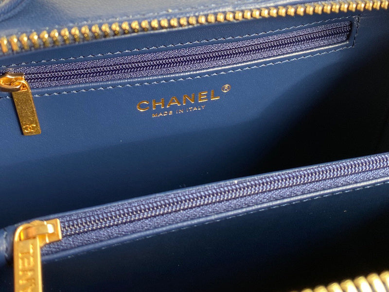 Satchel Bags - CHL Bags - 7475
