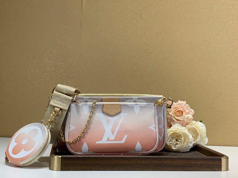 Satchel Bags - VL Bags - 5913