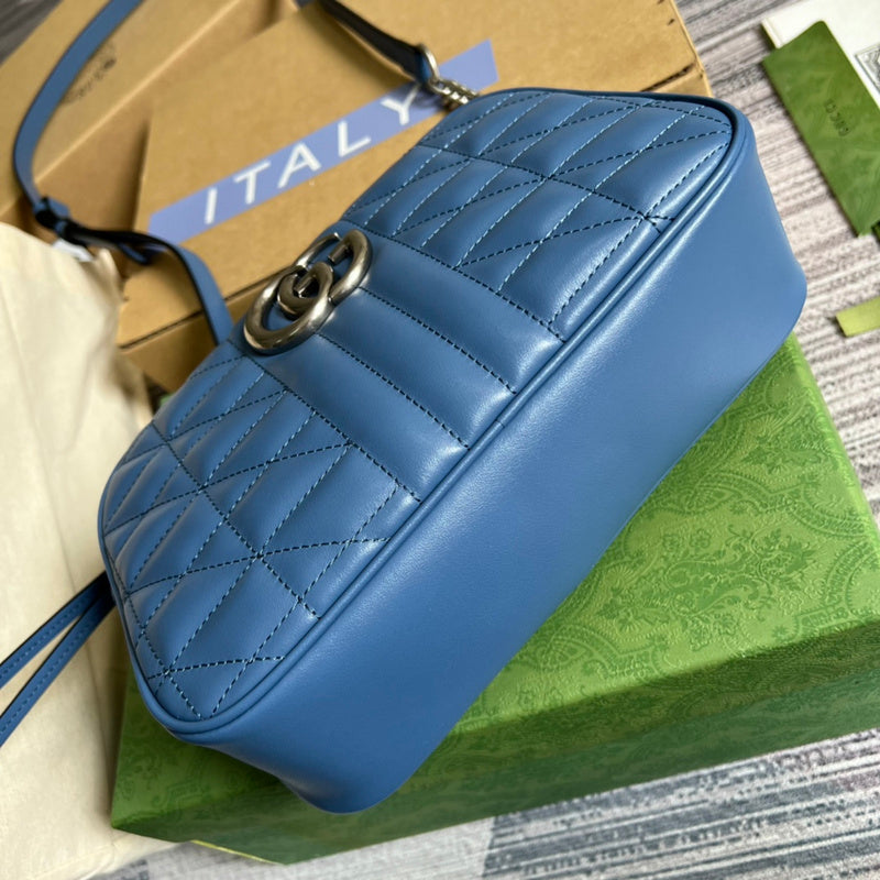 Satchel Bags - GCI Bags - 4555