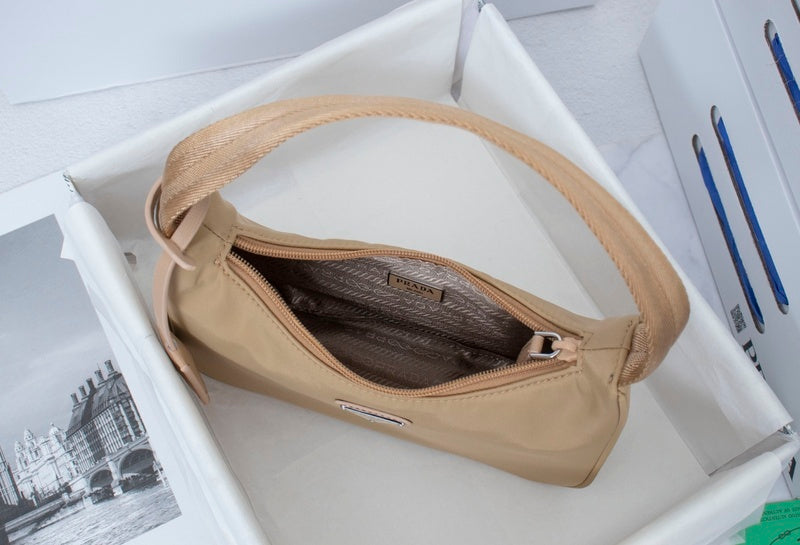 Satchel Bags - PDA Bags - 894