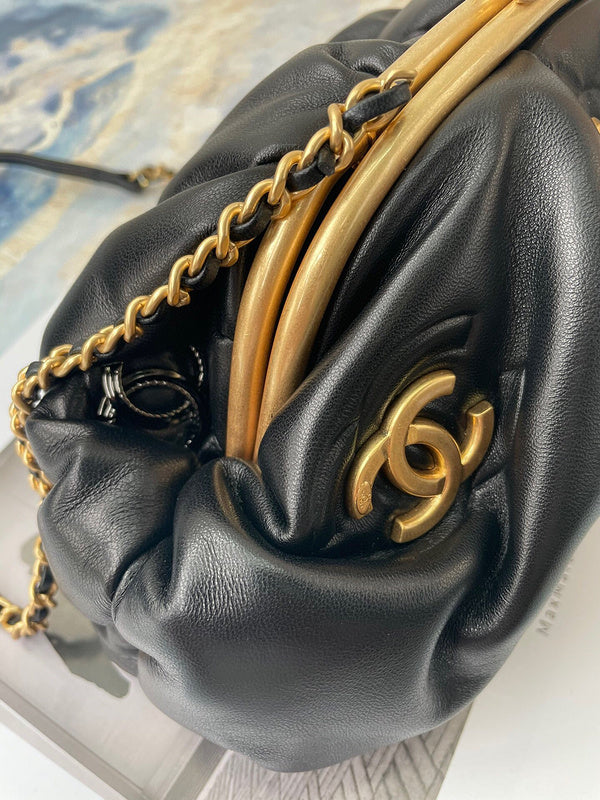 Satchel Bags - CHL Bags - 4228