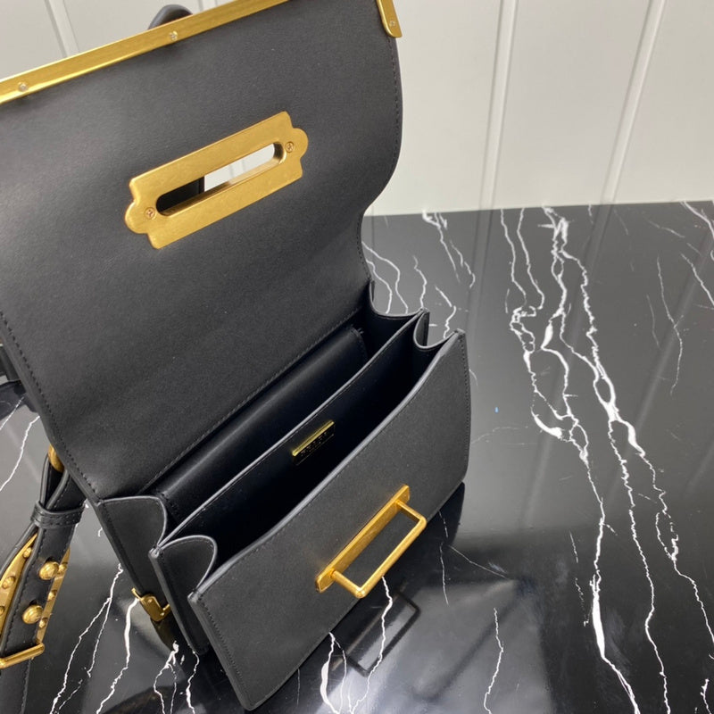 Satchel Bags - PDA Bags - 772