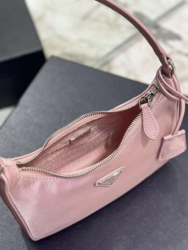 Satchel Bags - PDA Bags - 1827