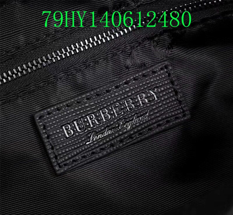 Fan Fashion -GLM - Top quality BBR Bags - 479