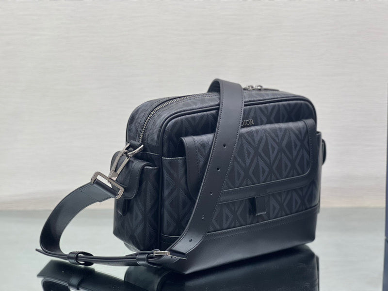 Glami-i - DOR Men Bags - 045