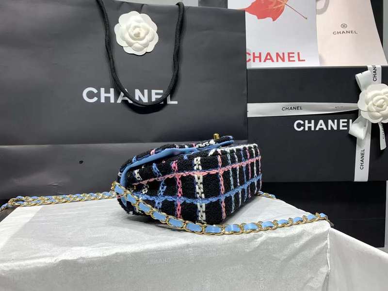Satchel Bags - CHL Bags - 5778
