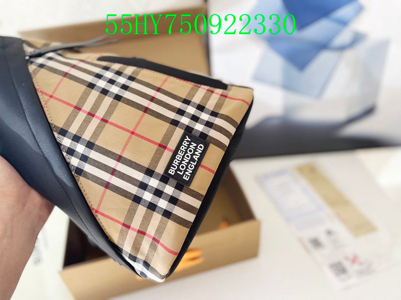 Fan Fashion -GLM - Top quality BBR Bags - 248