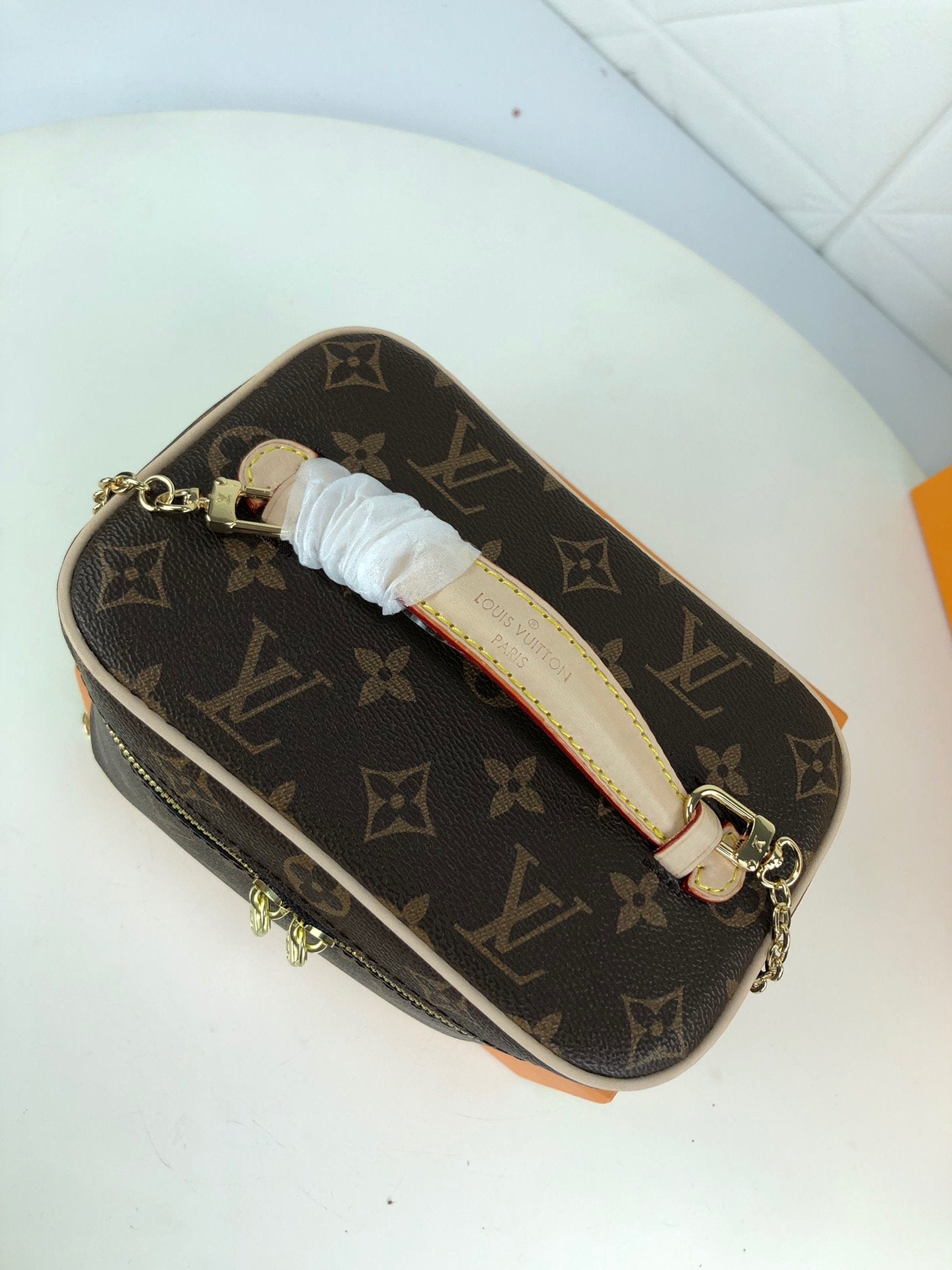 GLM - Top Quality Bags LUV 025