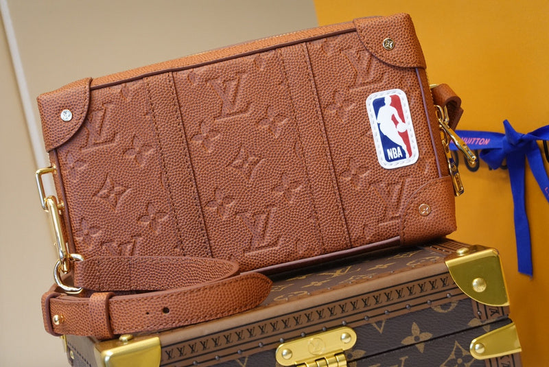 Satchel Bags - VL Bags - 4839