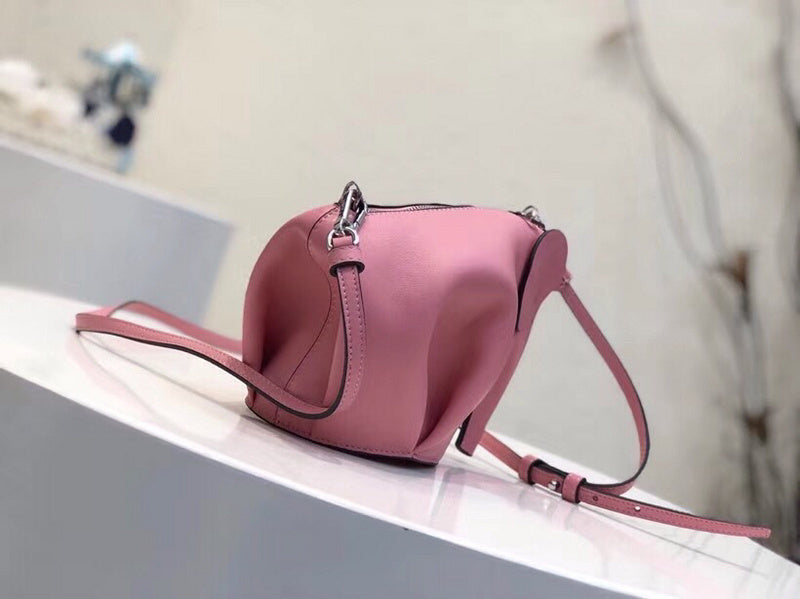 Satchel Bags - LWE Bags - 356