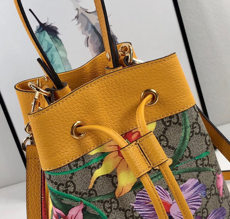 Satchel Bags - GCI Bags - 4016