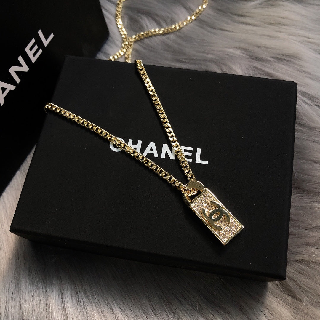 GLM - Top Quality Necklace CHL049