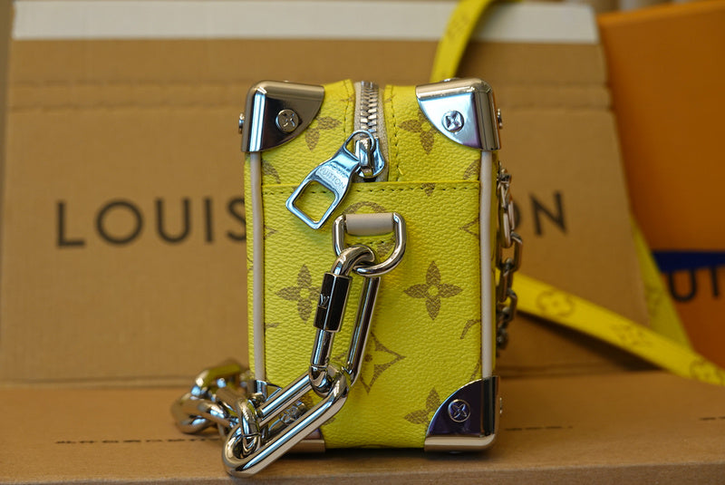 Satchel Bags - VL Bags - 5744