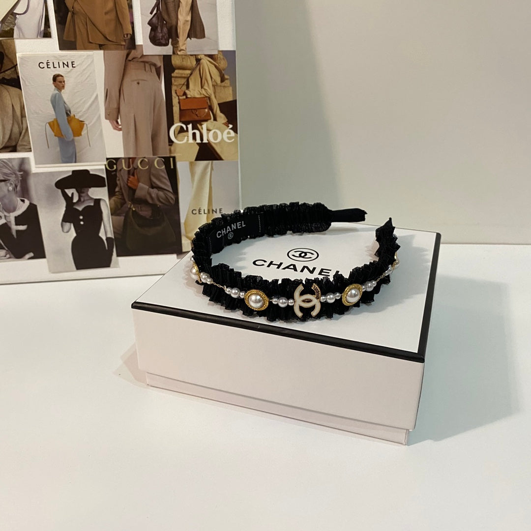 GLM - New Hair Band CHL 012