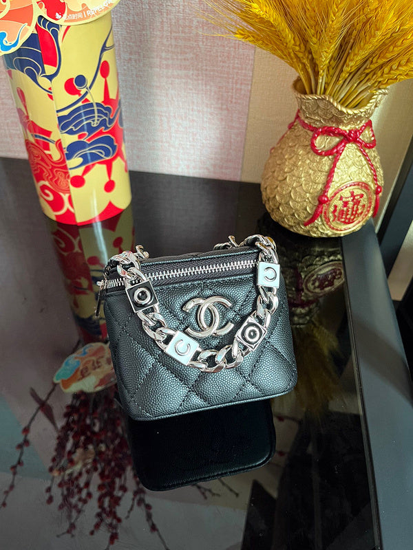 Satchel Bags - CHL Bags - 3160