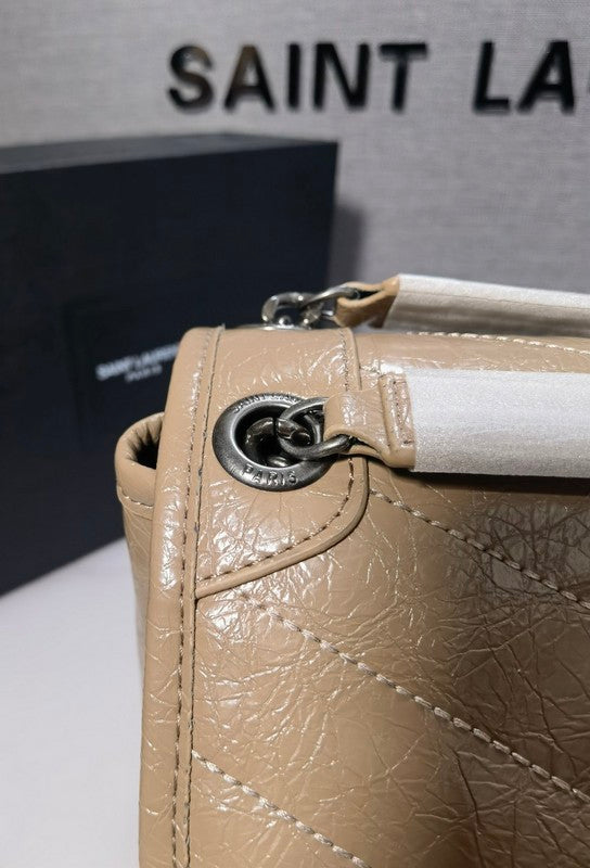 Satchel Bags - SLY Bags - 1656