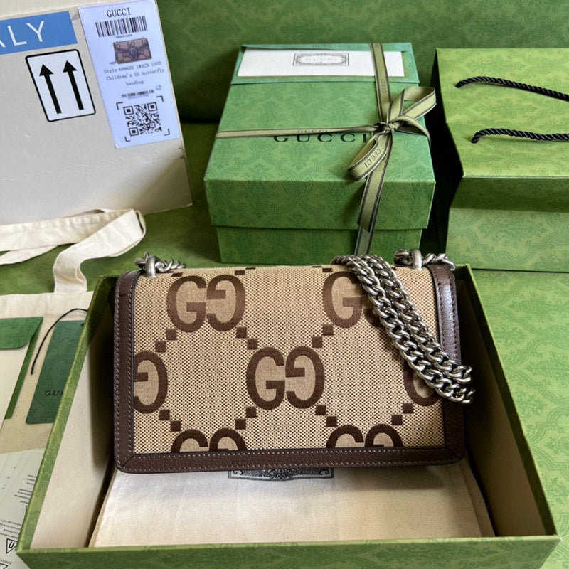 Satchel Bags - GCI Bags - 381