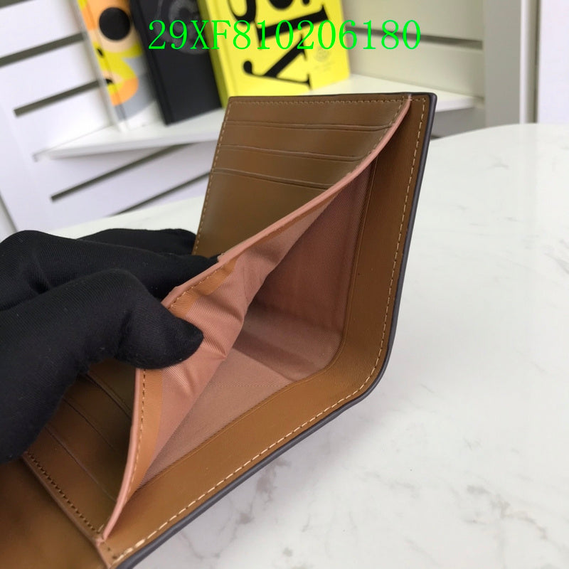 Glami - CAH Wallet - 026