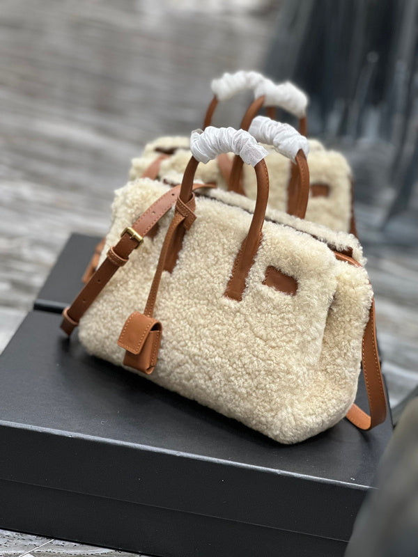 Satchel Bags - SLY Bags - 2143