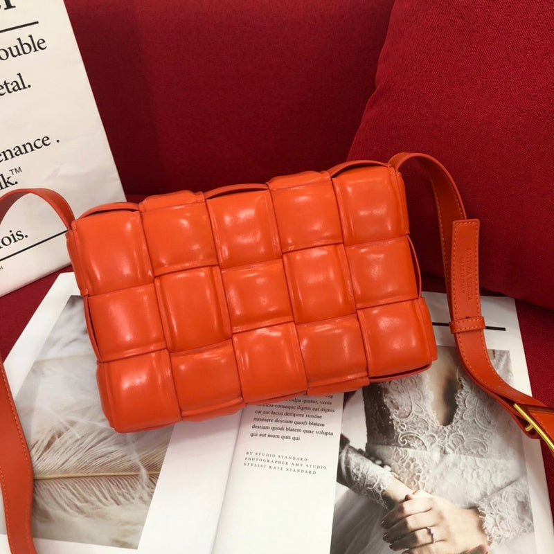 Satchel Bags - BV Bags - 287