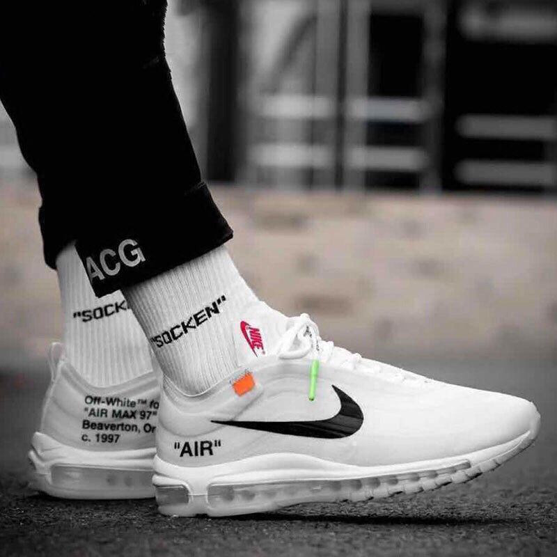 GLM - OW x MAX97