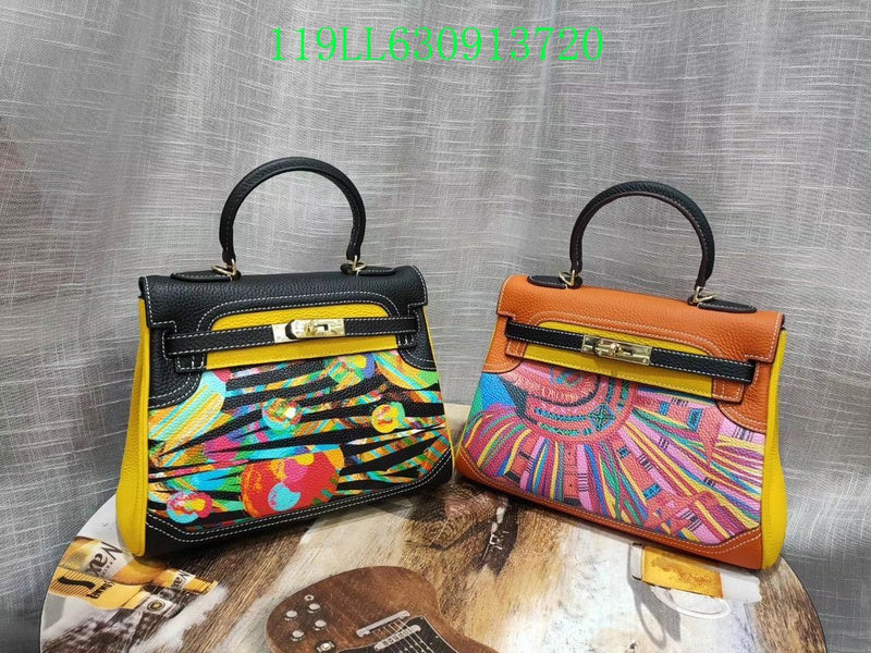 Glami - HMS Bags - 1034