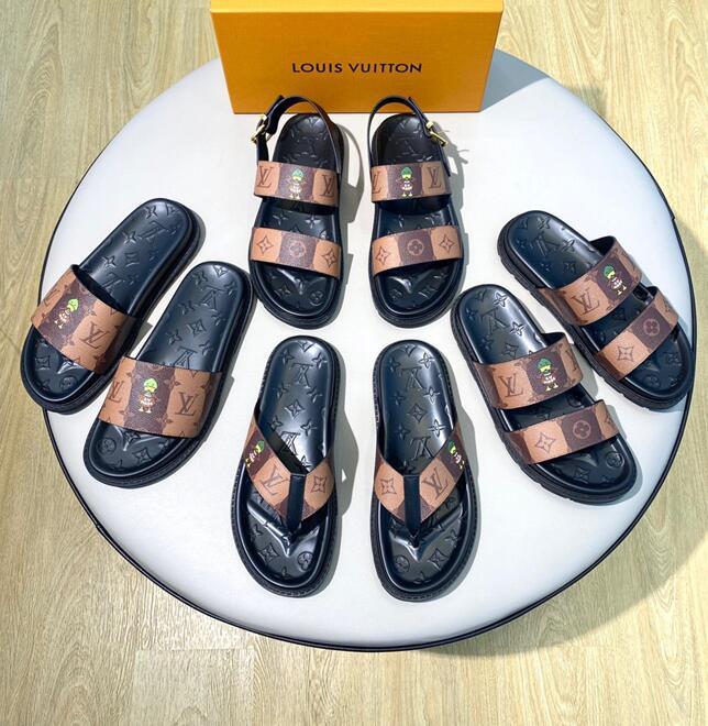 glami shop- LOV Men Shoes - 1085